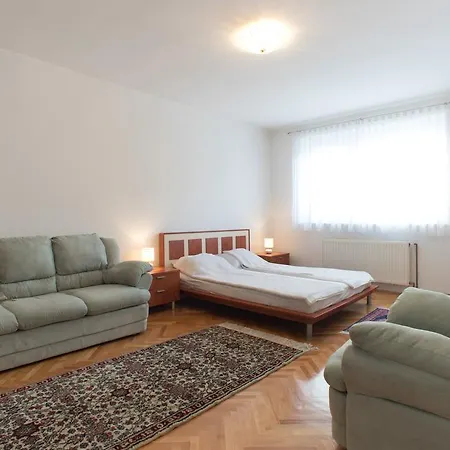 Appartement Aida Sarajevo