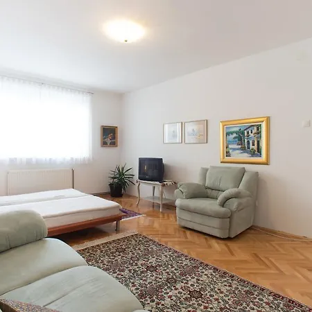 Appartement Aida