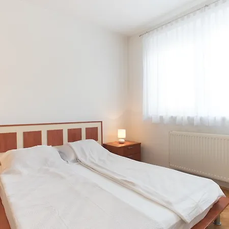 Appartement Aida *
