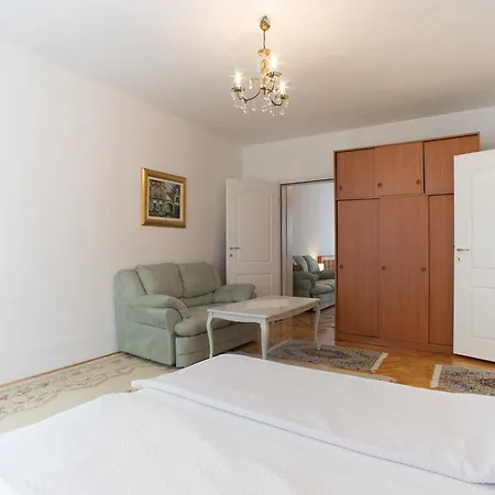 Appartement Aida Sarajevo