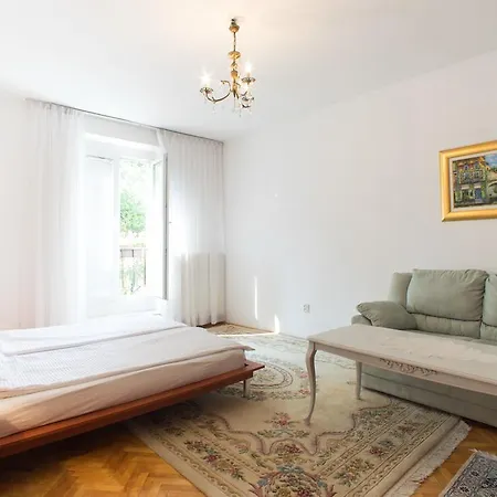Appartement Aida Sarajevo