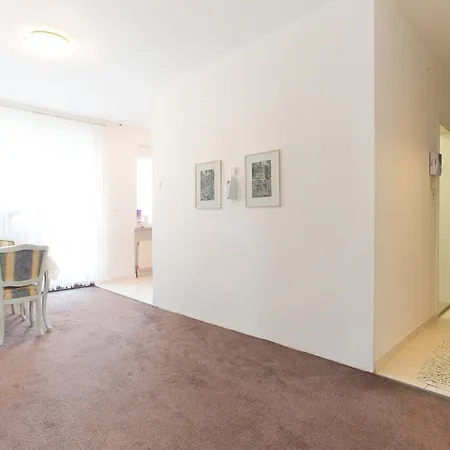 Appartement Aida