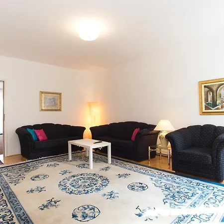 Aida Appartement Sarajevo