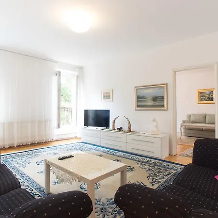 Appartement Aida *