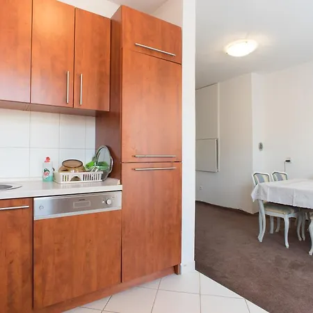 Appartement Aida *