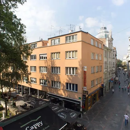 Appartement Aida Sarajevo