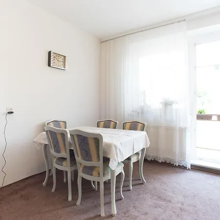 Appartement Aida Sarajevo