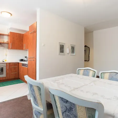 Appartement Aida