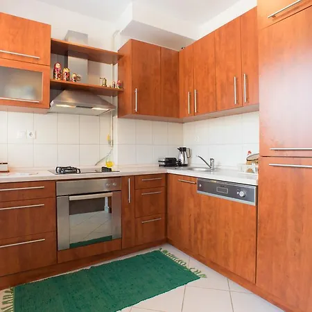 Aida Appartement *