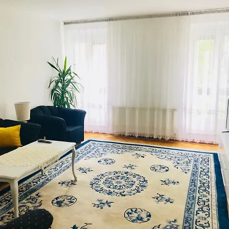 Aida Appartement *