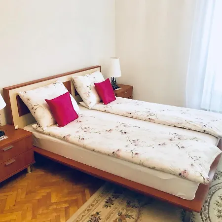 Aida Appartement Sarajevo