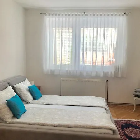 Aida Appartement Sarajevo