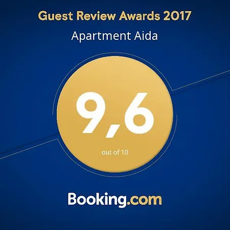 Appartement Aida